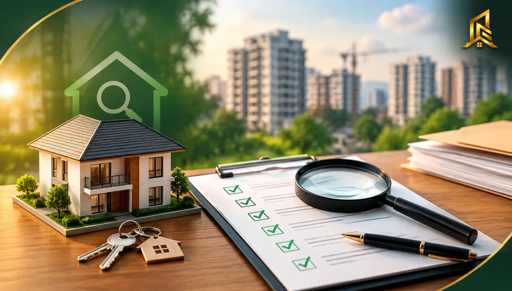 জমি বা ফ্ল্যাট কেনার আগে কোন Documents ও তথ্য যাচাই করবেন?